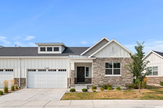 Property Photo:  Address not disclosed  UT 84020 