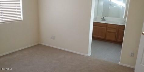 Property Photo:  125 N 22nd Place 123  AZ 85213 