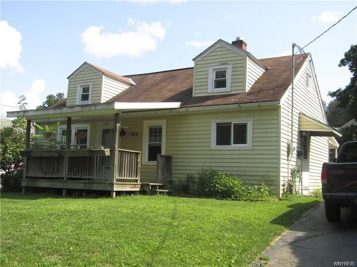 241 Stevens Street  Wellsville NY 14895 photo