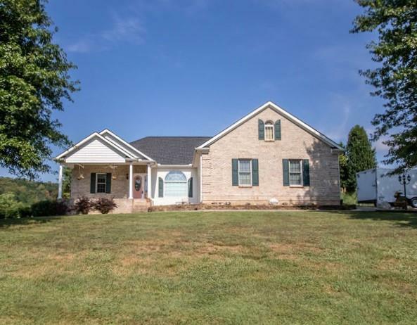 Property Photo:  1654 Carl Wood Rd  GA 30740 