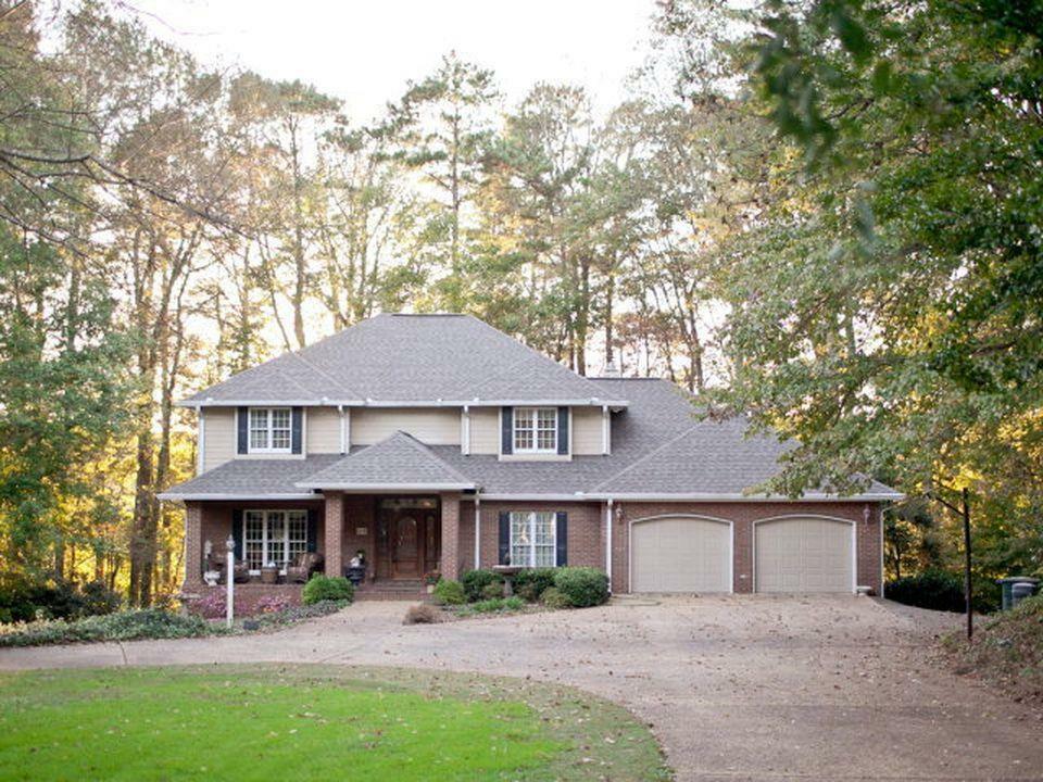 Property Photo:  114 Golf View Drive  GA 30710 