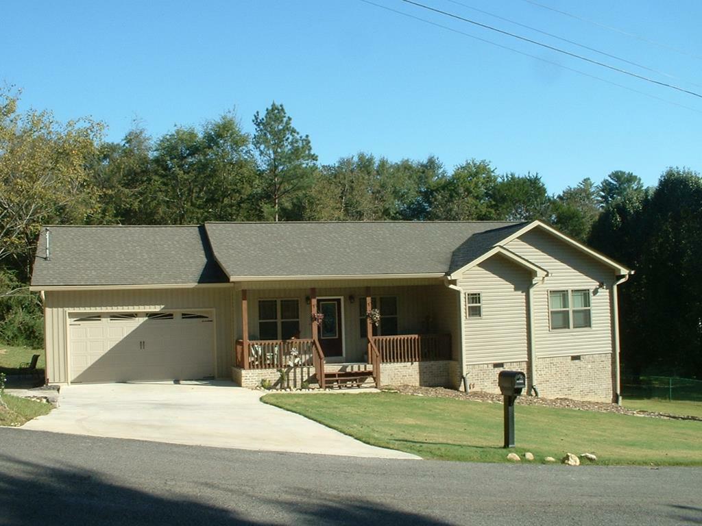 Property Photo:  2722 Clearview Drive  GA 30740 