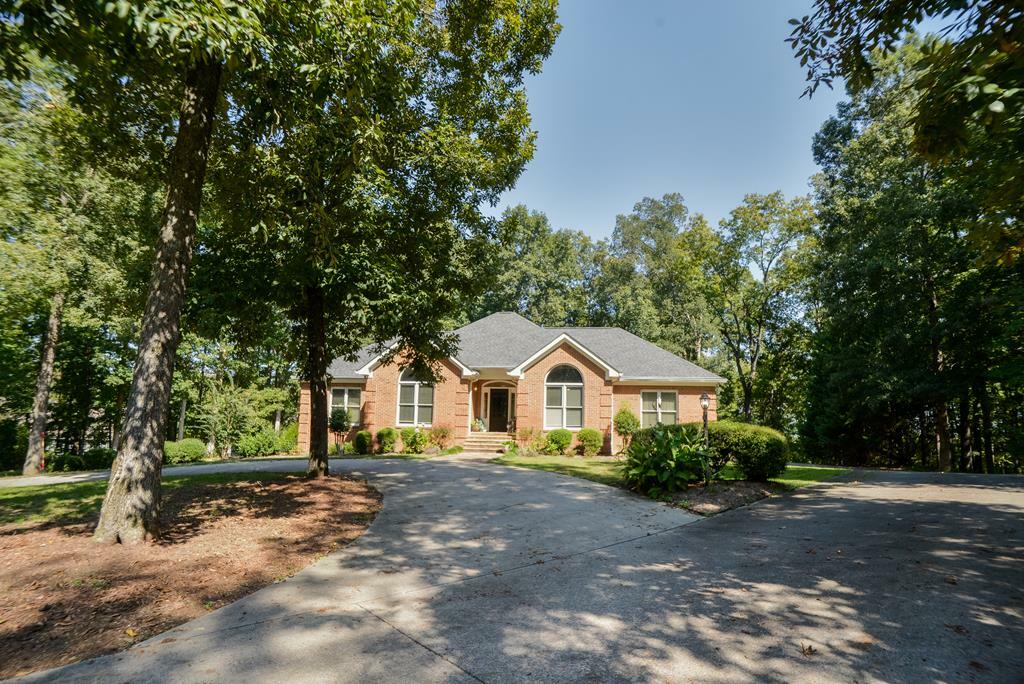 110 Katchee Lane  Chatsworth GA 30705 photo