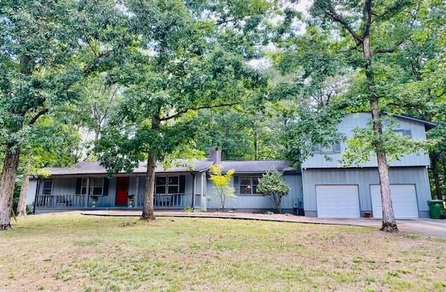 Property Photo: 1012 Cohutta Drive GA 30705