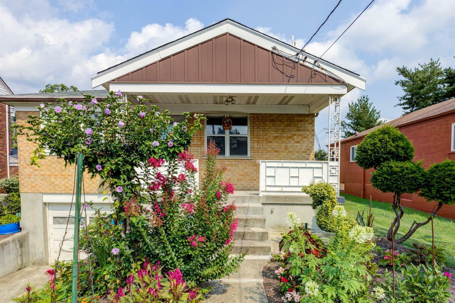 Property Photo:  3202 Glenmore Ave  OH 45211 