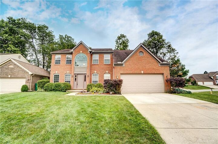 4335 Killian Court  Sugarcreek Township OH 45440 photo