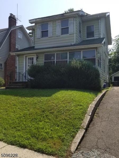 Property Photo: 61 Willow St NJ 07028
