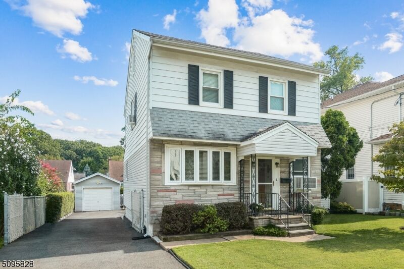 Property Photo:  257 New Jersey Ave  NJ 07083 