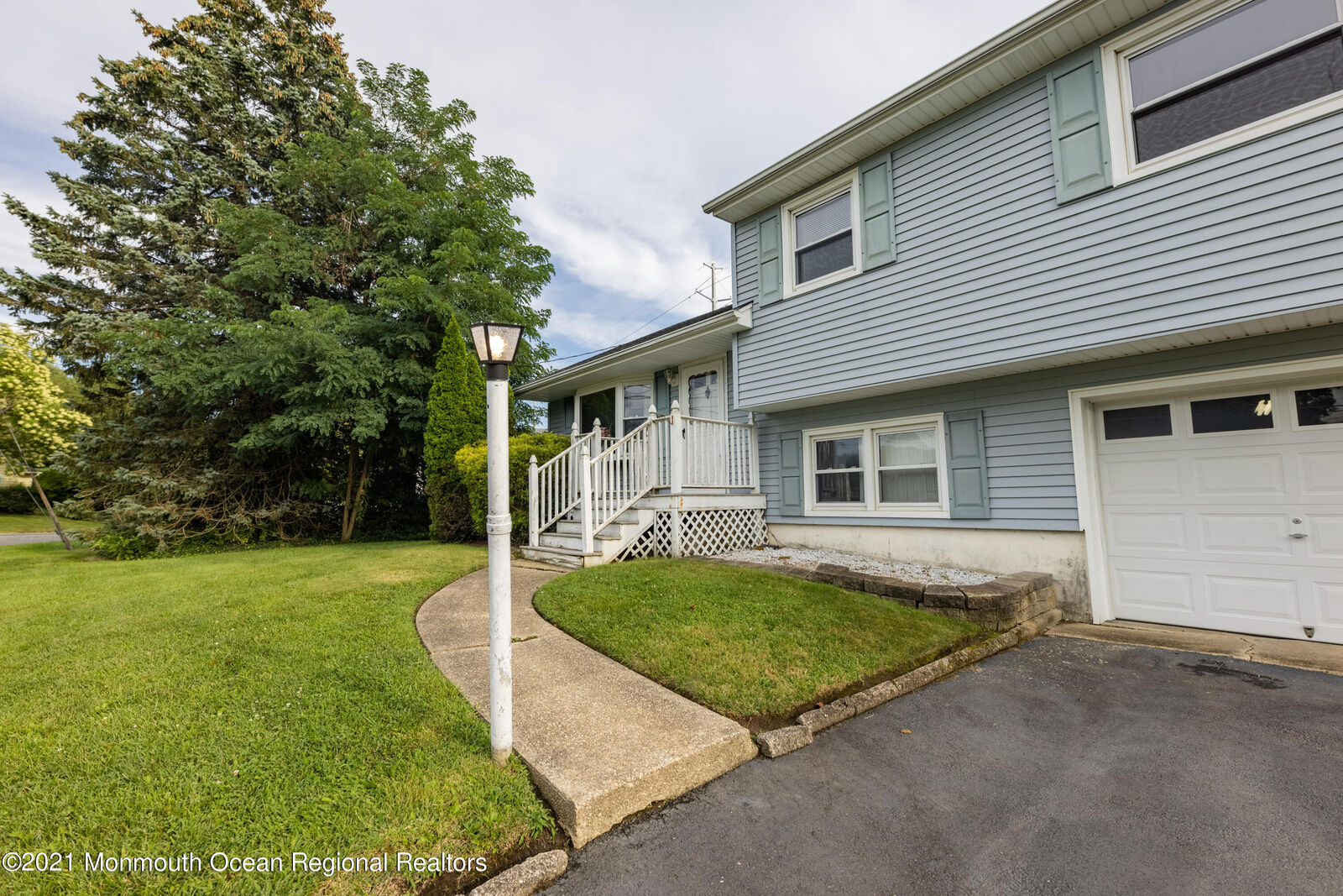 Property Photo: 12 Harvard Avenue NJ 07753