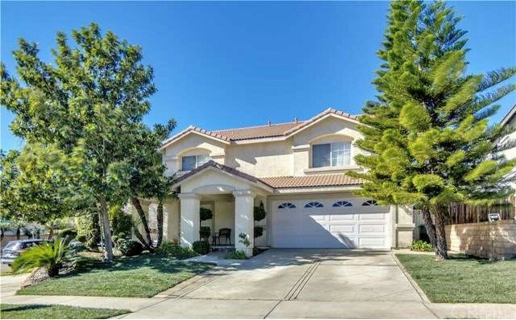 Property Photo:  6588 Vianza Place  CA 91701 