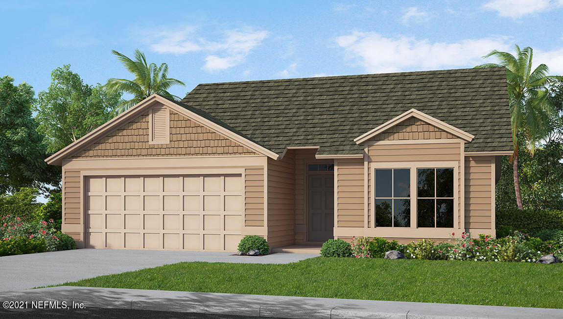 Property Photo: 262 Spoonbill Circle FL 32095