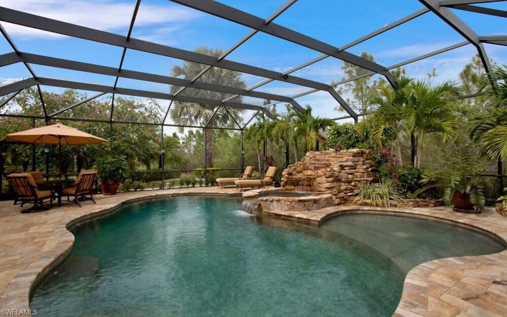 Property Photo:  13868 Sorano Ct  FL 33928 