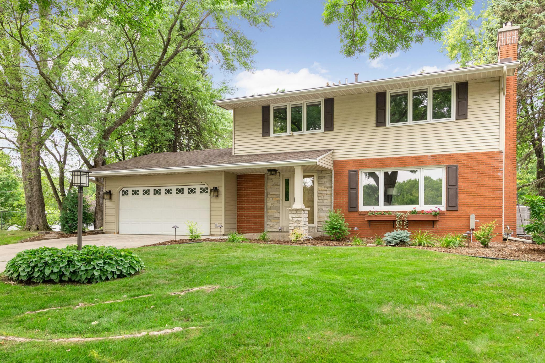 Property Photo:  11414 Galtier Place  MN 55337 