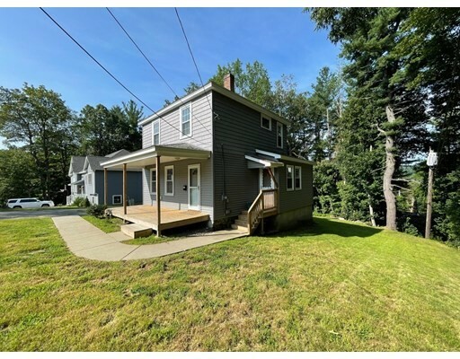 Property Photo:  21 Briarcliff Street  MA 01062 