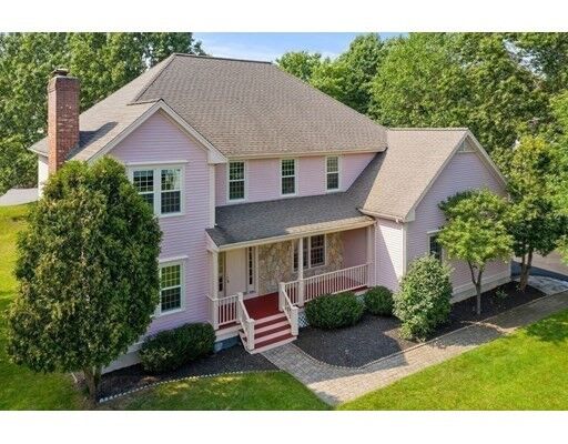 Property Photo:  29 Stirling Street  MA 01810 