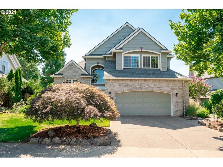 15254 SW Coyote Ct  Sherwood OR 97140 photo