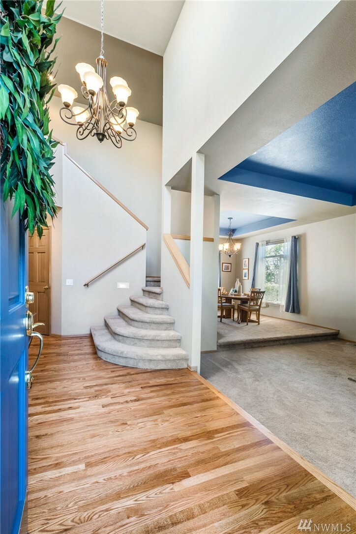 Property Photo: 23023 SE 248th Place WA 98038