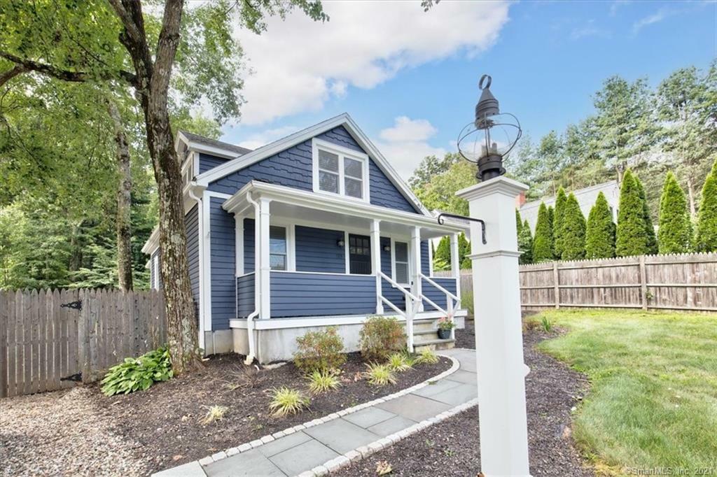 Property Photo:  159 Arch Road  CT 06001 