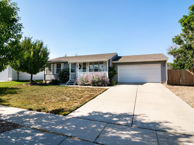 Property Photo:  Address not disclosed  UT 84118 