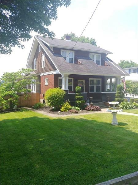 Property Photo:  1616 8th Ave  PA 15642 