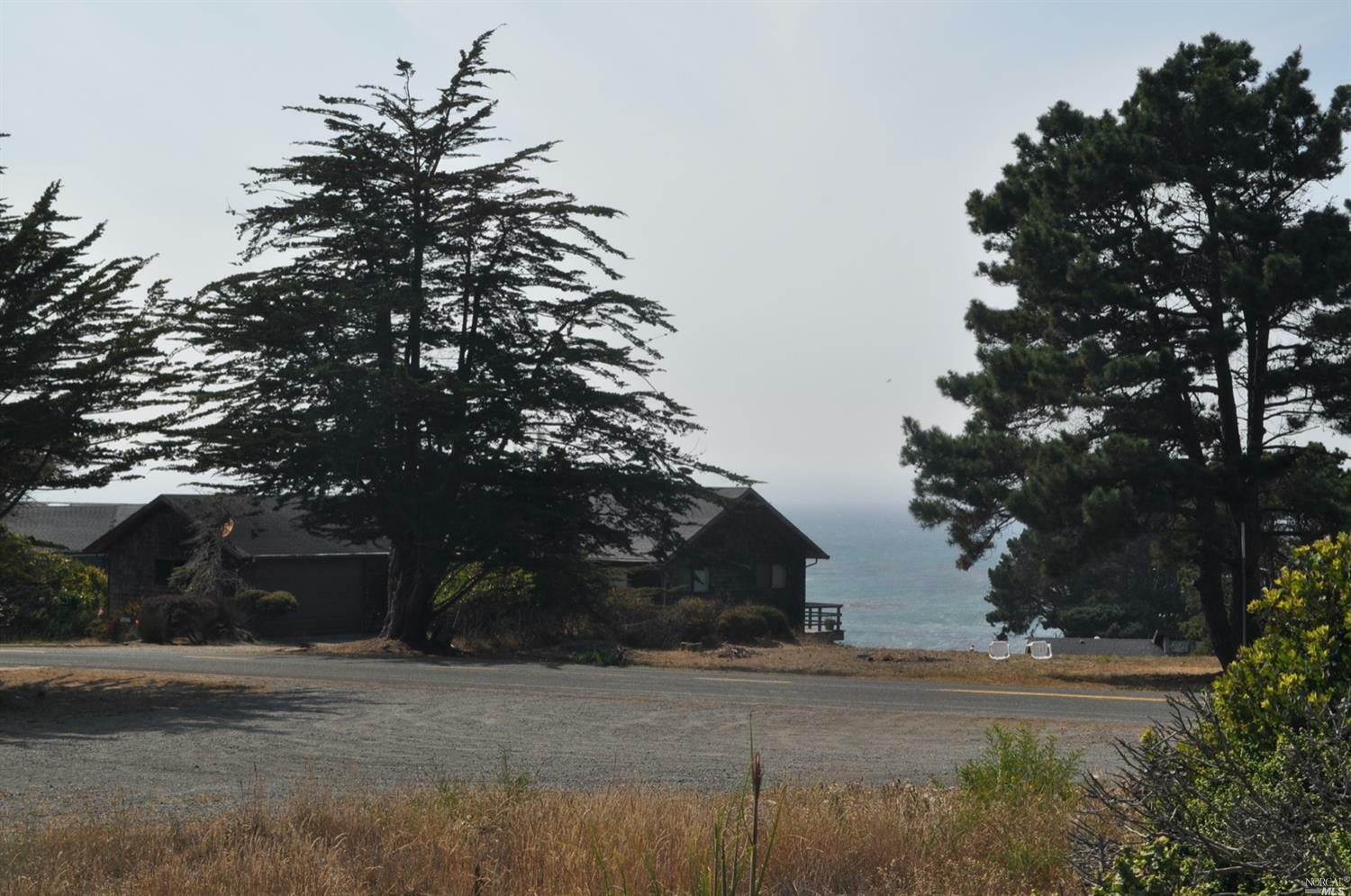 Property Photo:  0 Tbd By Co Of Mendocino  CA 95445 
