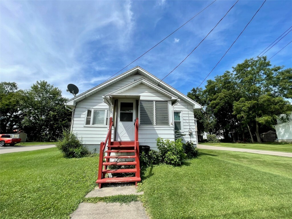 Property Photo:  53 N Harrison St.  NY 13790 