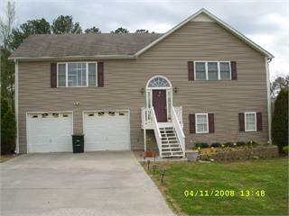 Property Photo:  166 Honeysuckle Drive  GA 30701 