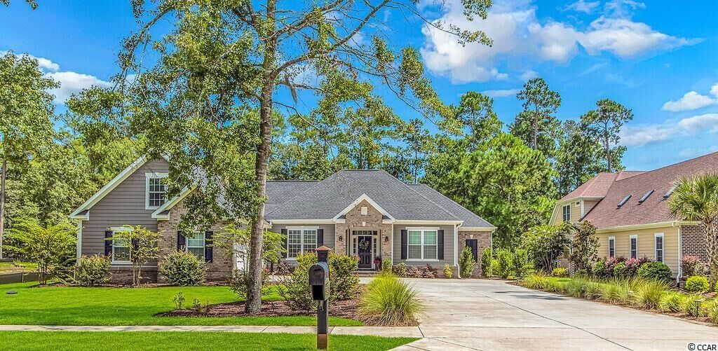 Property Photo:  387 Chamberlin Rd.  SC 29588 