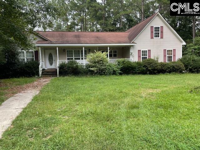 Property Photo: 101 Sandy Run SC 29053-0000