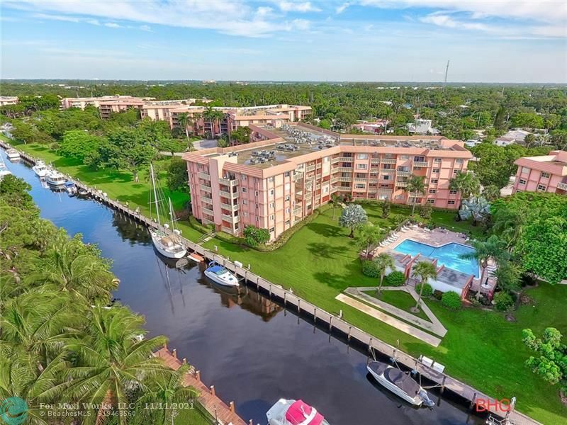 1000 River Reach Dr 519  Fort Lauderdale FL 33315 photo