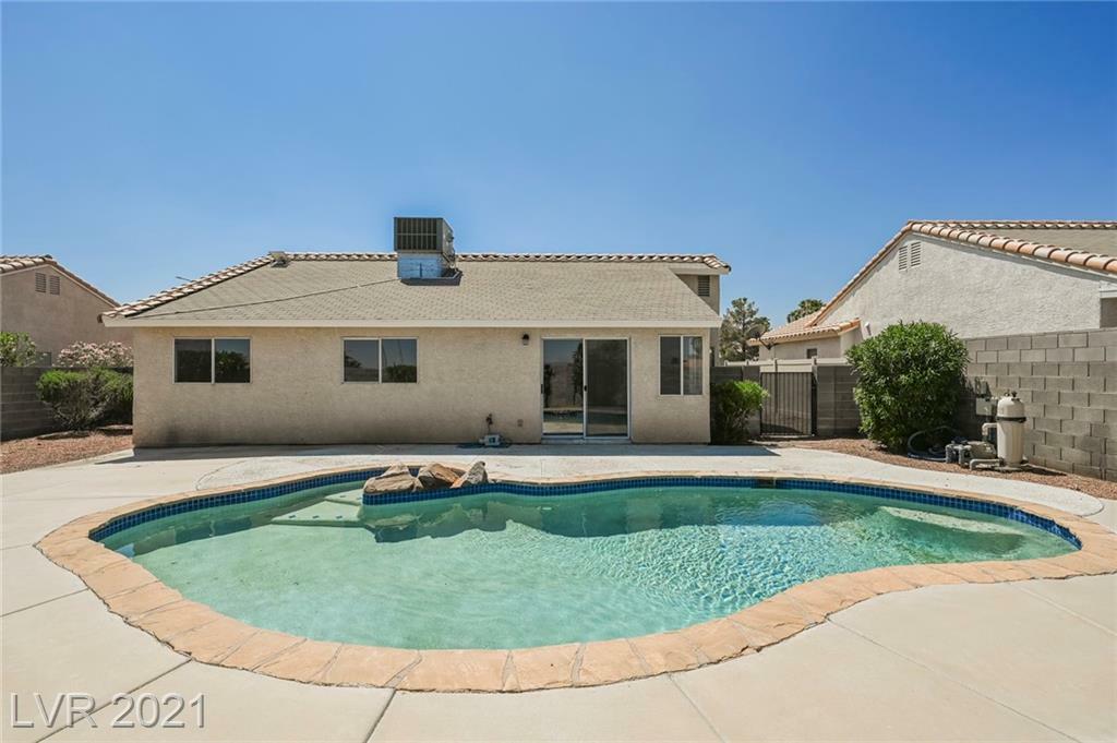 Property Photo:  394 Lombardy Circle  NV 89015 