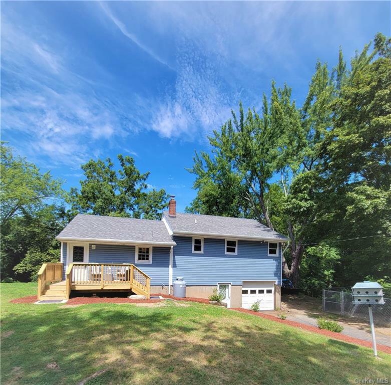 Property Photo: 26 Tower Hill Drive NY 10992
