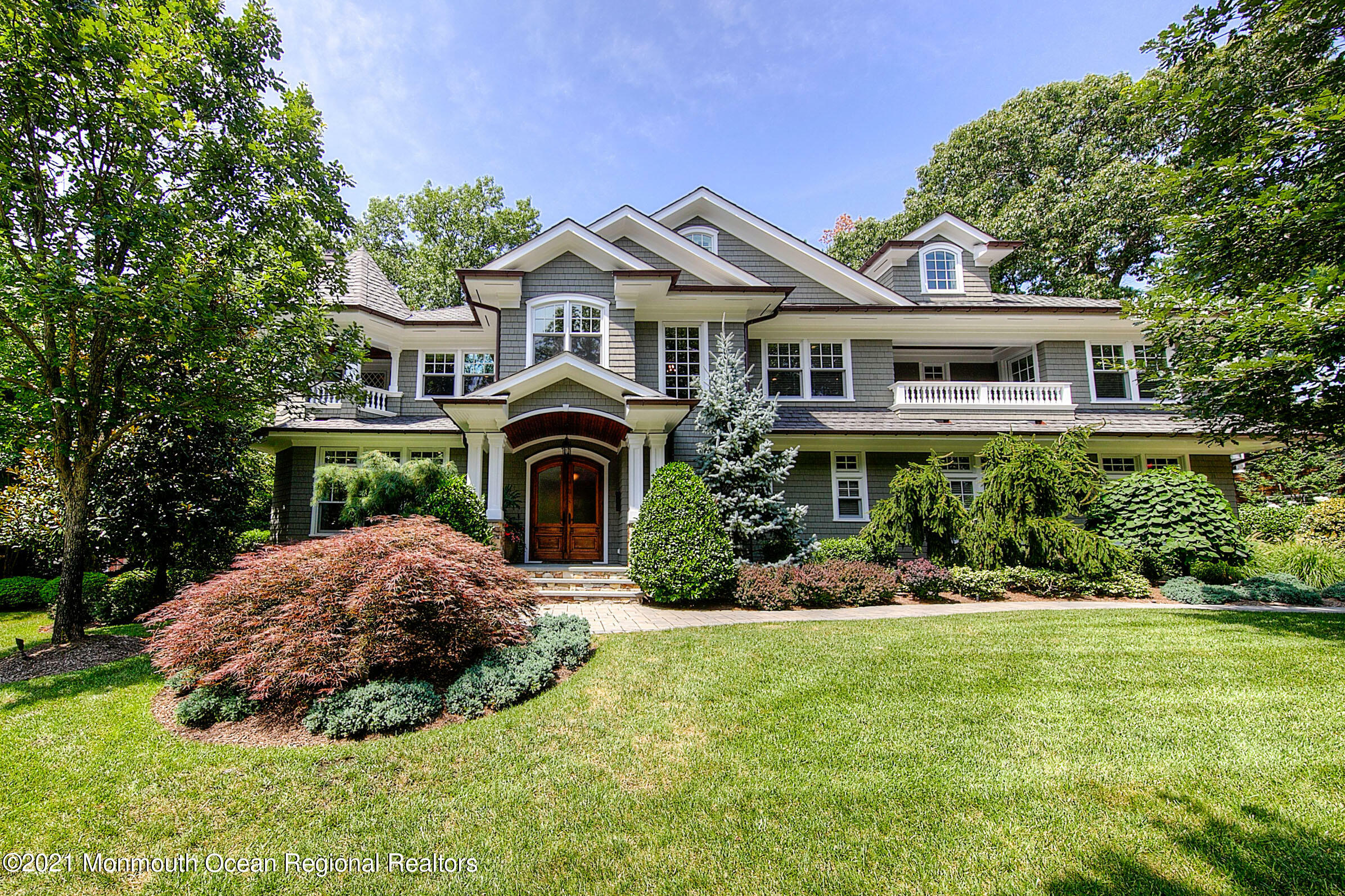 Property Photo: 1015 Shore Drive NJ 08730