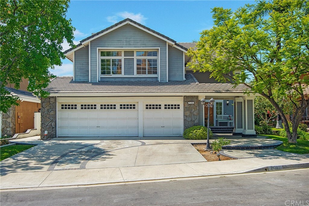 Property Photo:  21281 Eastglen Drive  CA 92679 