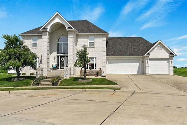 Property Photo: 3289 Alcove Court 62260