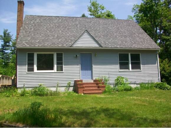 Property Photo:  144 Ashby Road  NH 03071 