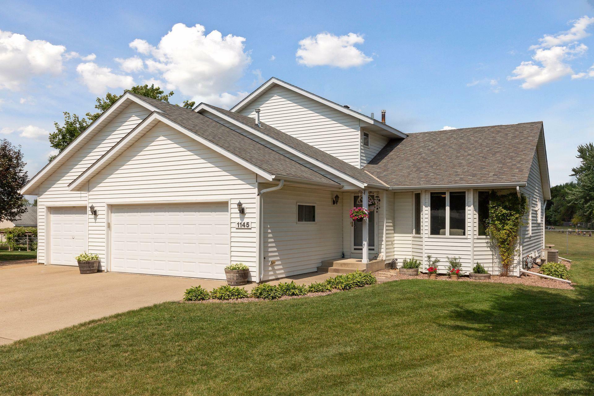 Property Photo:  1145 Menke Circle  MN 55379 