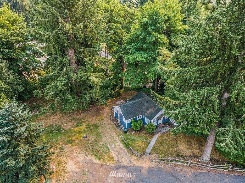 Property Photo:  4004 Pleasant Hill Road  WA 98626 