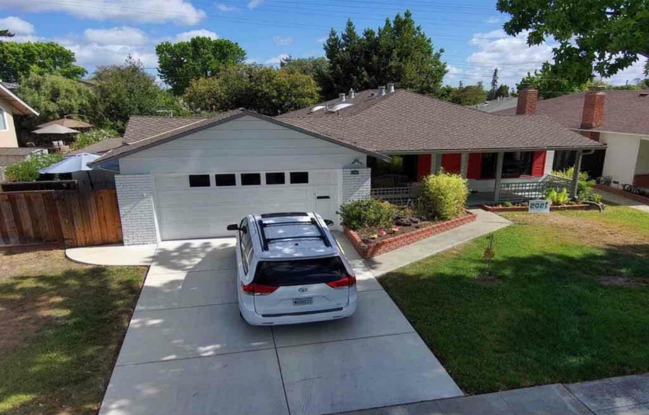 Property Photo:  1157 Parkington Avenue  CA 94087 