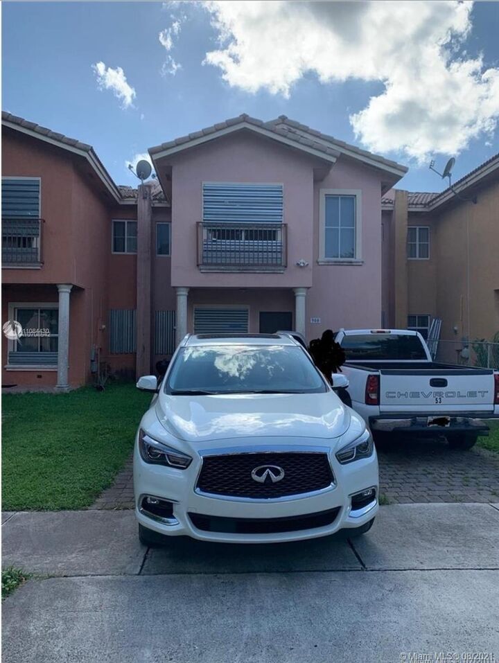 900 SW 6th Ct 900  Florida City FL 33034 photo