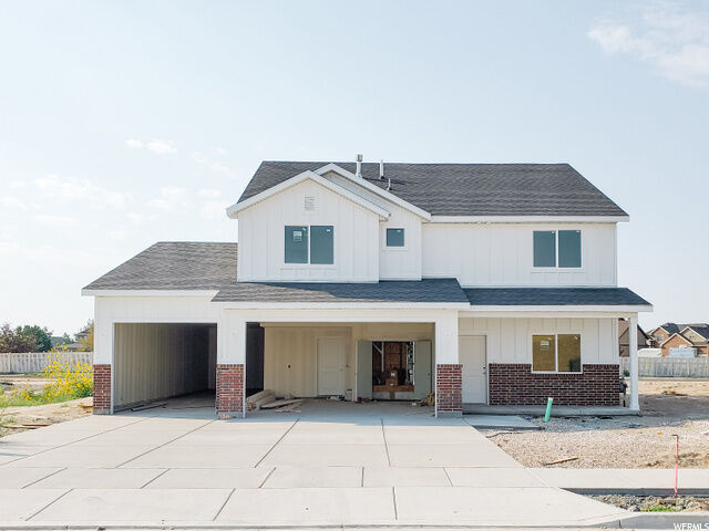 Property Photo: Address not disclosed UT 84015