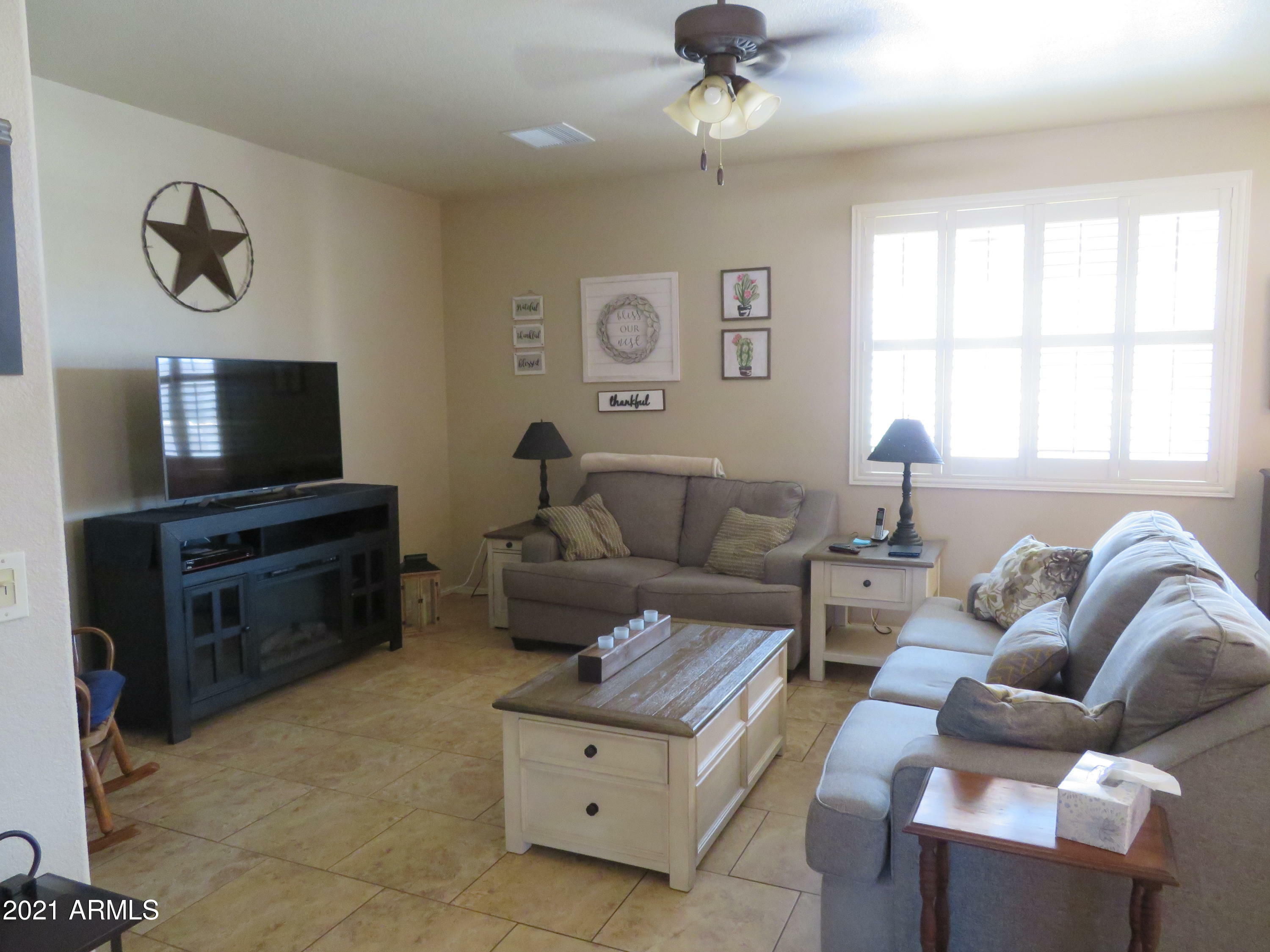 Property Photo:  2700 Glengarry Way  AZ 85650 