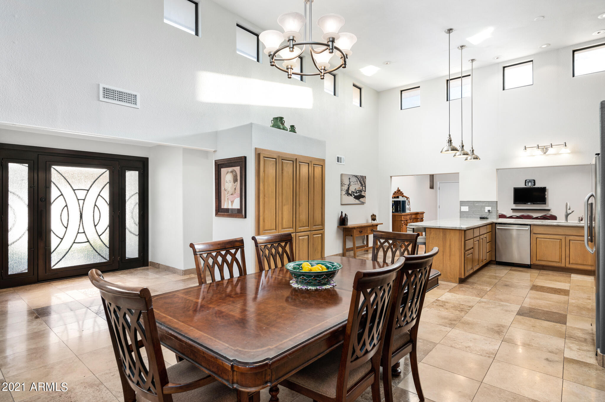 Property Photo: 7645 E Nogales Road AZ 85258