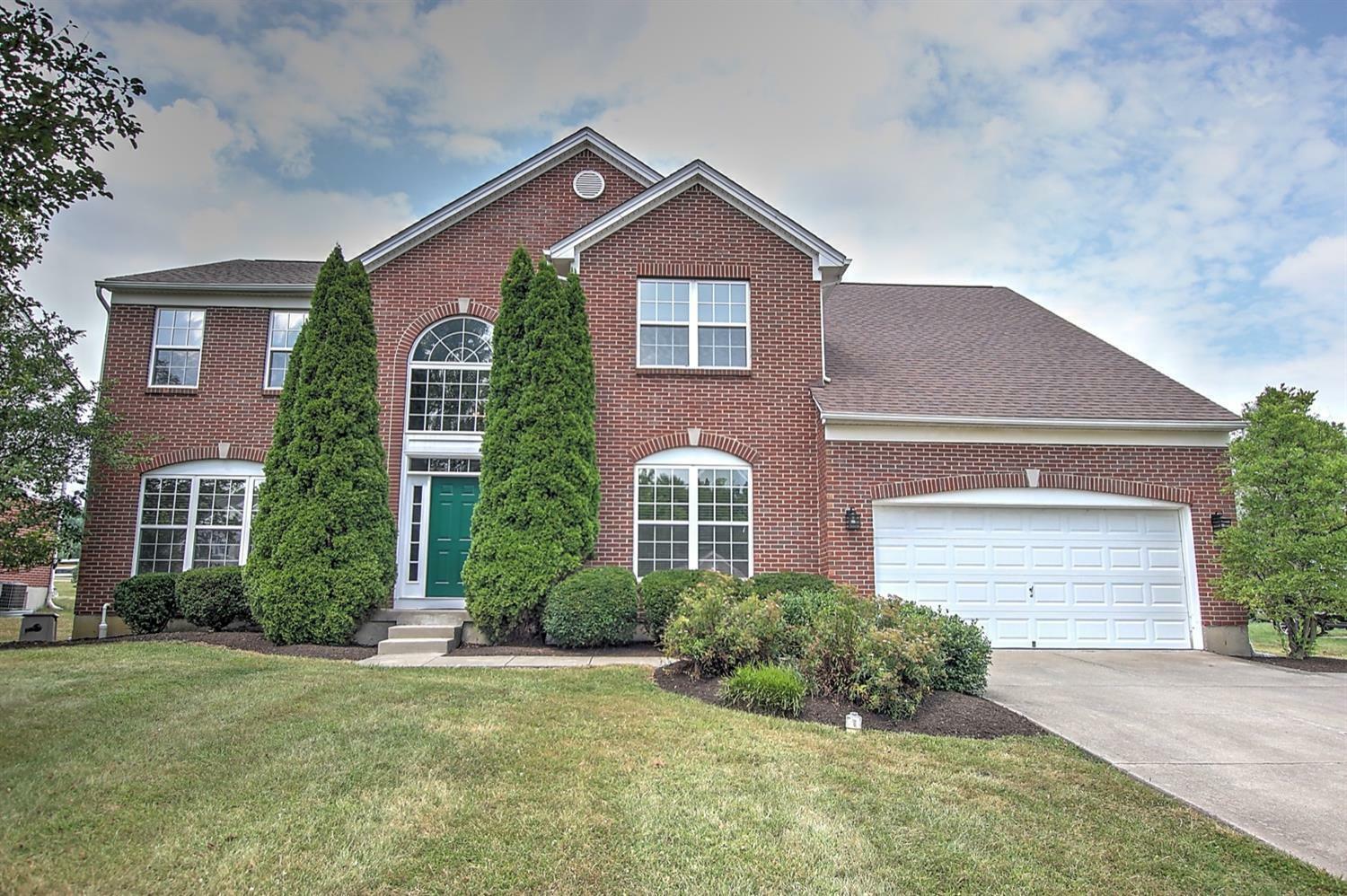 Property Photo: 5710 Squires Gate Dr OH 45040