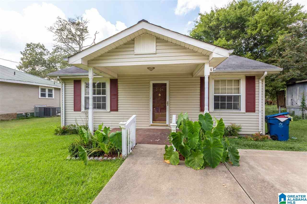 Property Photo:  3104 Cresthill Avenue  AL 36201 