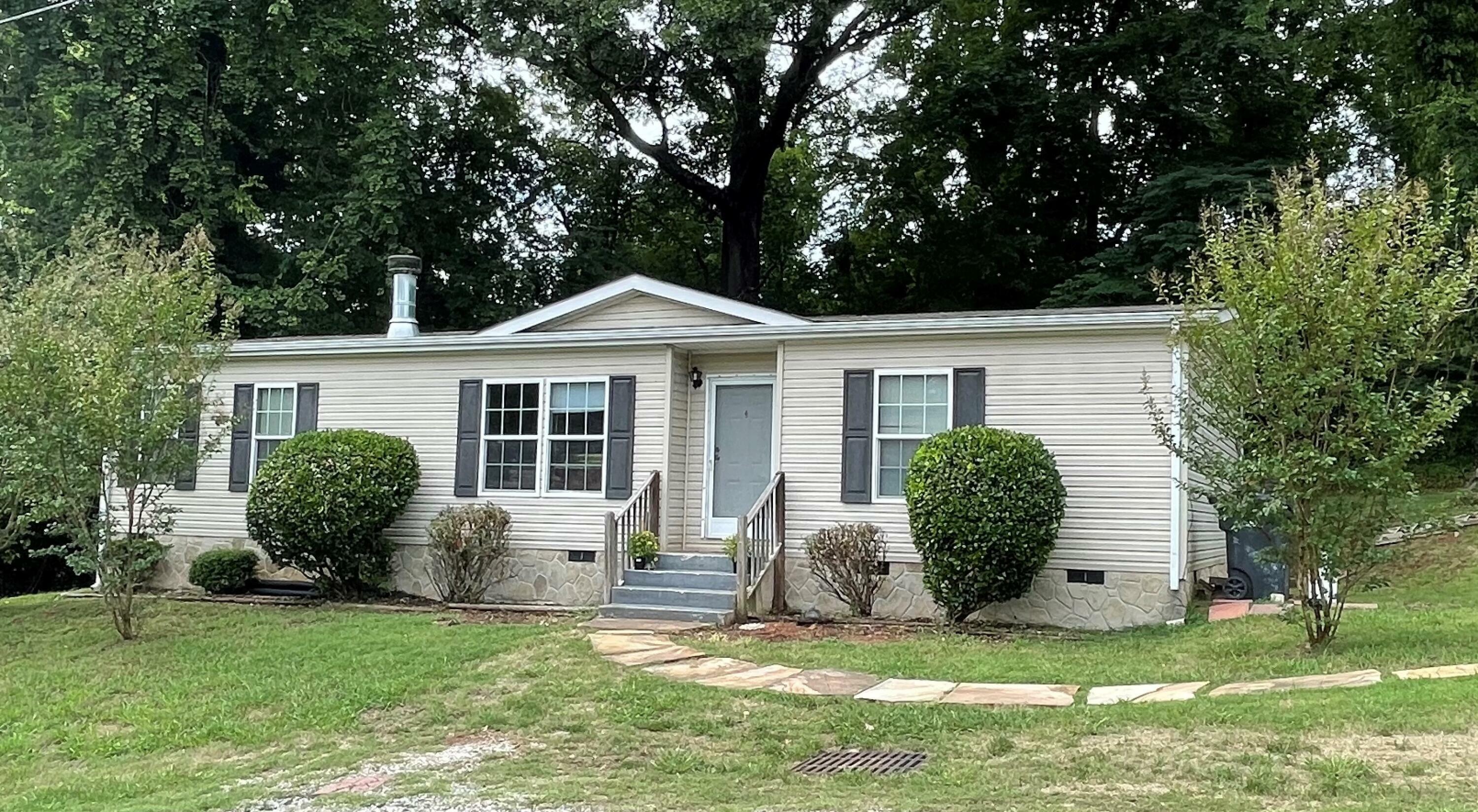 Property Photo:  3637 Division St  TN 37919 