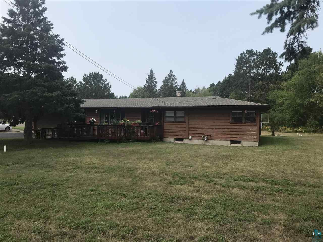 Property Photo:  1399 Stephen Rd  MN 55720 