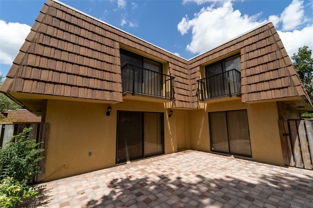 Property Photo:  5362 Bamboo Court 474  FL 32811 