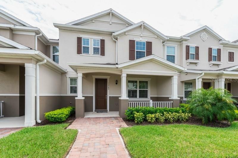 Property Photo:  13749 Bravante Alley  FL 34786 