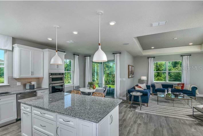 Property Photo: 1681 Blossom Sound Court FL 32765